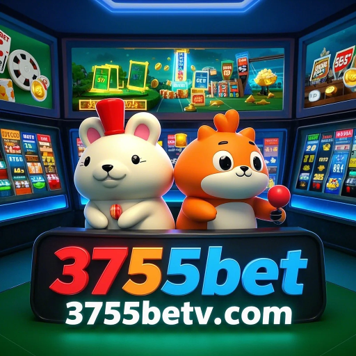3755bet
