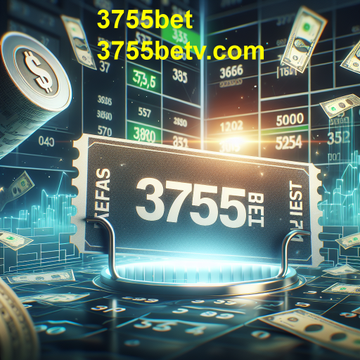 Rifas: A Nova Sensação do Jogo Online no 3755bet