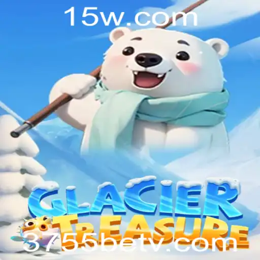 Explorando GlacierTreasure: Aventura Gelada de 3755bet