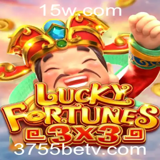 LUCKYFORTUNES3x3: O Novo Fenômeno dos Jogos de Azar Online