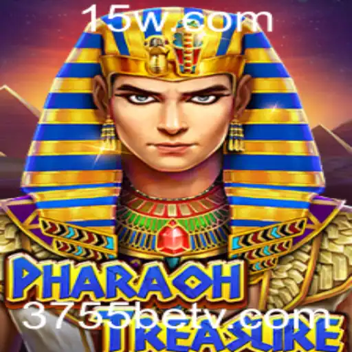 Aventuras Antigas Esperam por Você em 'PharaohTreasure'