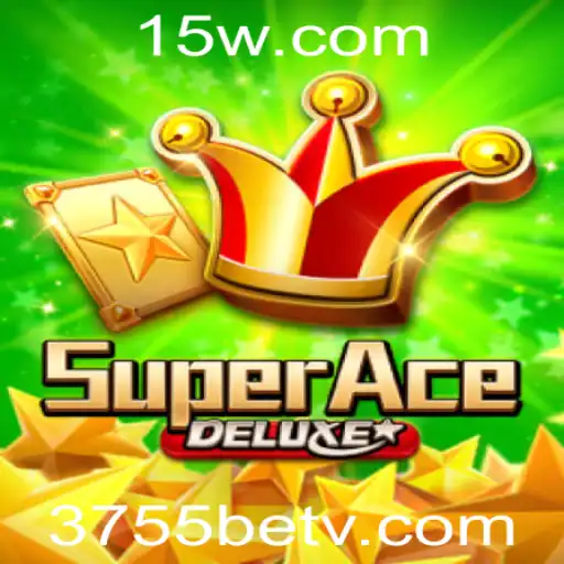 Descubra o Excitante Mundo de SuperAceDeluxe: Jogo Inovador com 3755bet