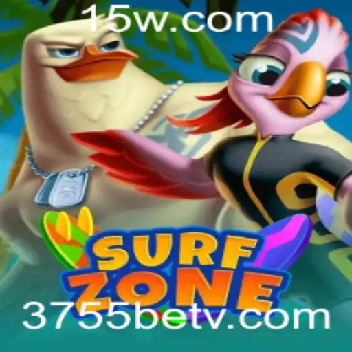Descubra o Fascinante Mundo de SurfZone: O Jogo que Conecta Aventuras Aquáticas com Estratégia