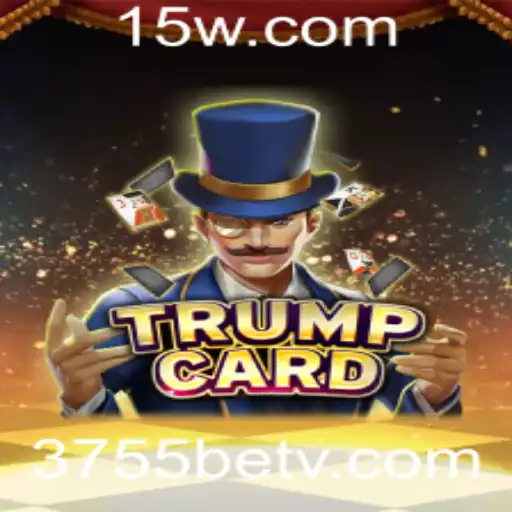 Descobrindo o Jogo 'TrumpCard'